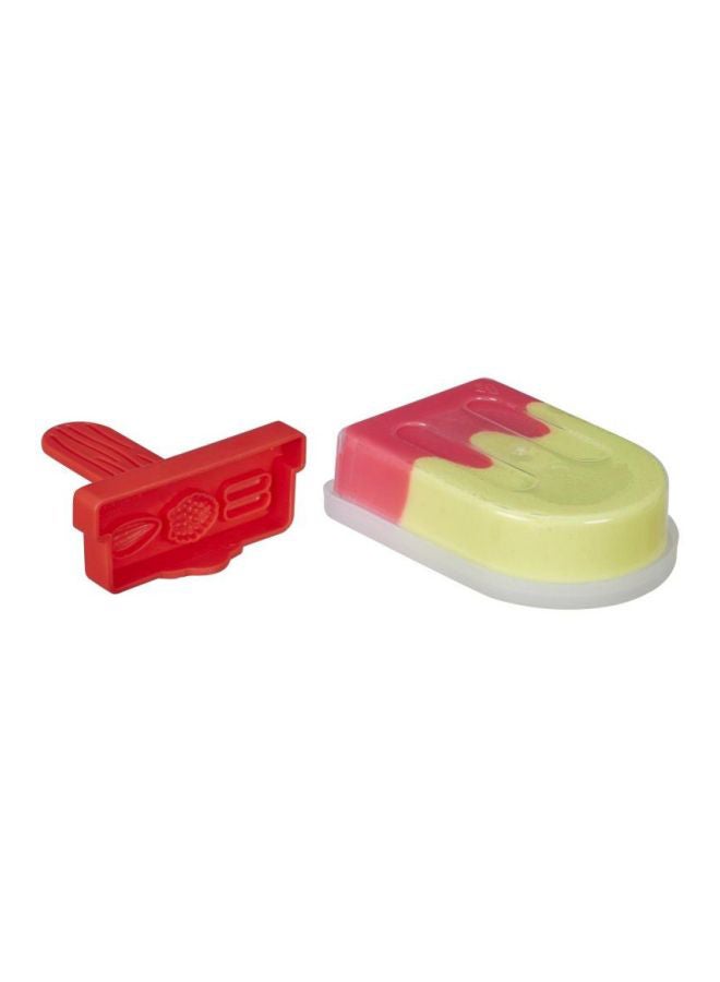 Play-Doh Ice Cream Stick Clay Mould 0cm - Image 1