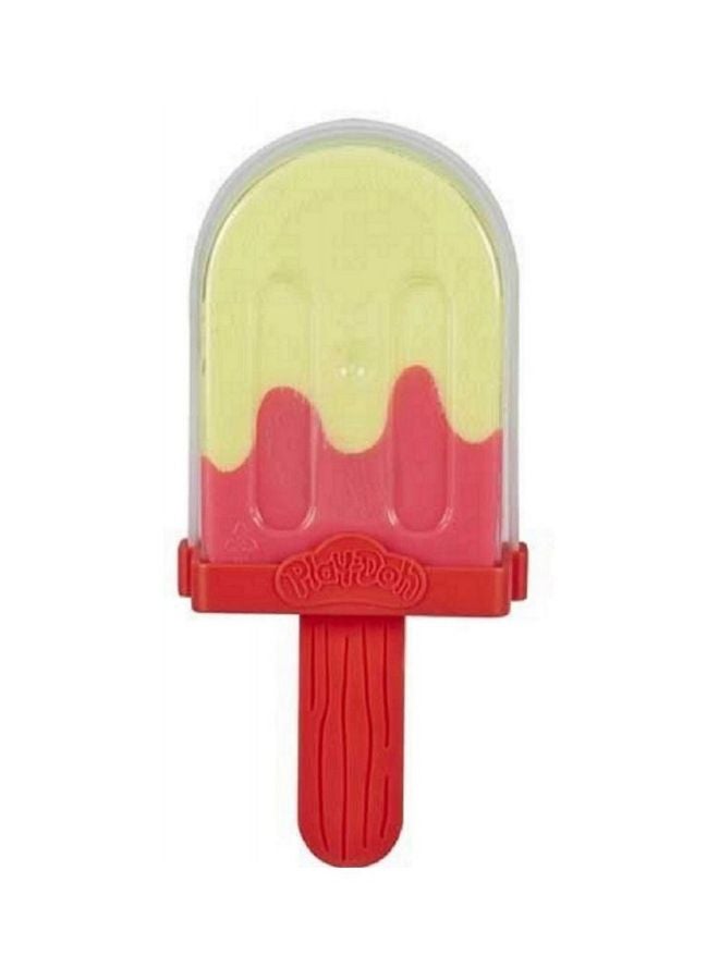 Play-Doh Ice Cream Stick Clay Mould 0cm - Image 2