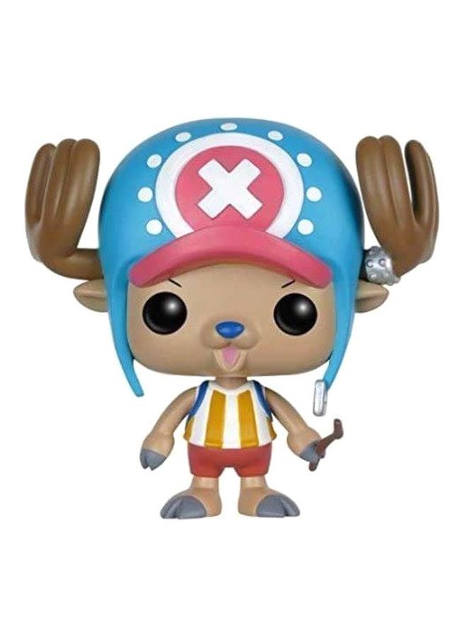 Funko POP! One Piece Tony - Tony Chopper Figure  - Image 1
