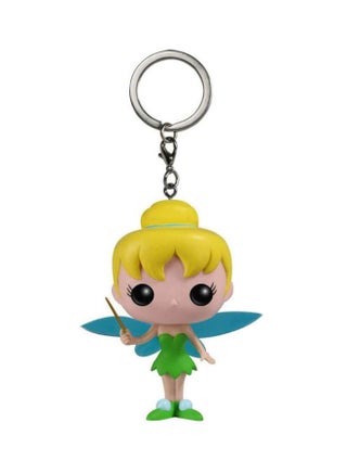Pop! Wonderful Flower Fairy Figure Toy Keychain Multicolour - v1612621385/N41410839A_1