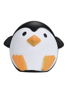 Slow Rising Penguin Stress Relief Toy 12cm