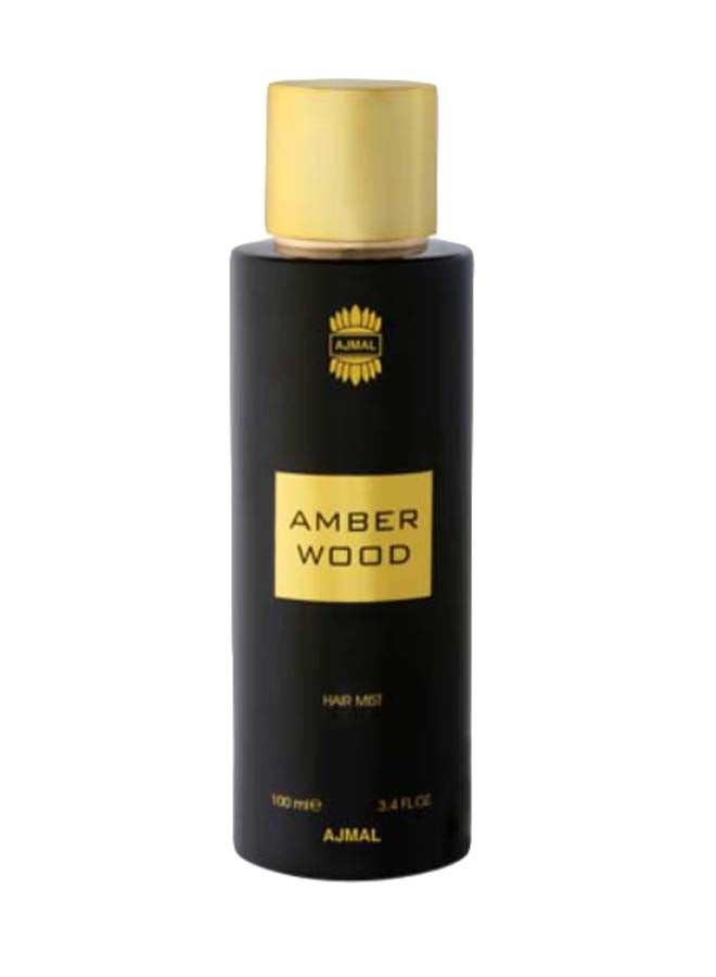 Ajmal Amber Wood Hair Mist  - Image 1