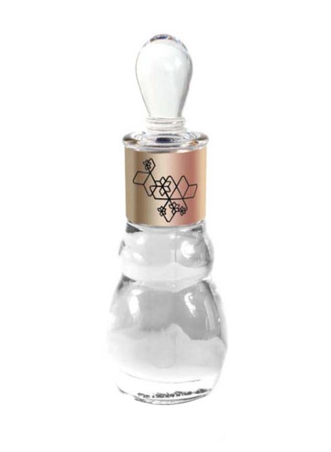 Musk Silk Perfume Oil 60ml