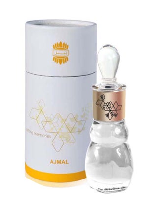 Musk Silk Perfume Oil 60ml - view 2
