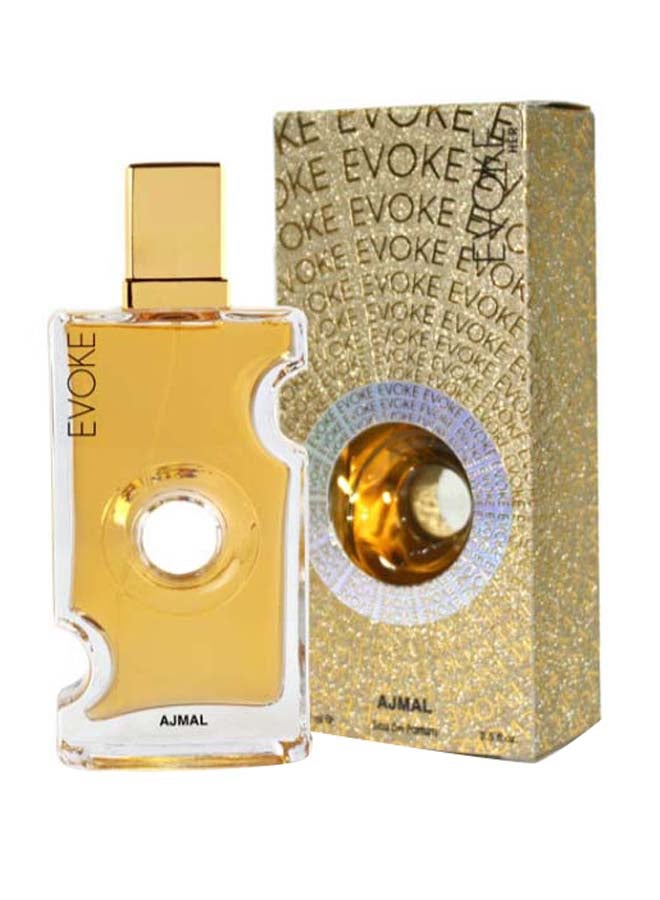 Ajmal - Evoke for Women - Image 1
