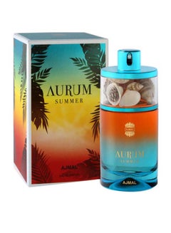 Ajmal Aurum Summer for Women  - Image 1