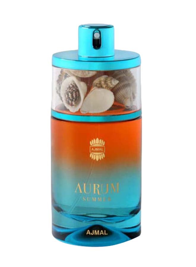 Ajmal Aurum Summer for Women  - Image 2
