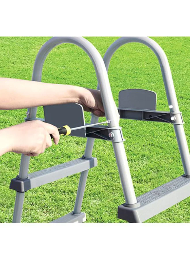 Bestway Pool Ladder  26-58334 122cm