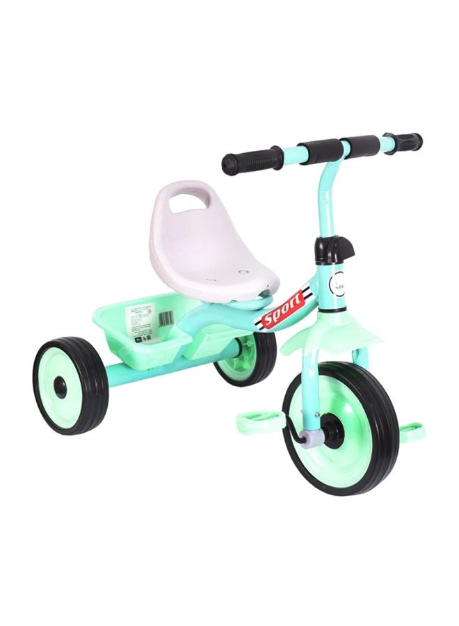 أملا دراجة ثلاثية بـ3 عجلات 65x51x47سم - Image 1