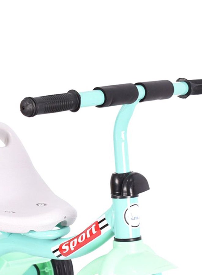 أملا دراجة ثلاثية بـ3 عجلات 65x51x47سم - Image 2