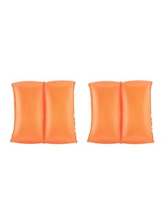 Bestway 2 - Piece Inflatable Float Armbands 20x17x20cm  - Image 1
