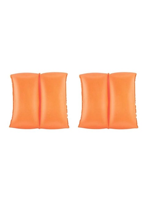 2 - Piece Inflatable Float Armbands 20x17x20cm