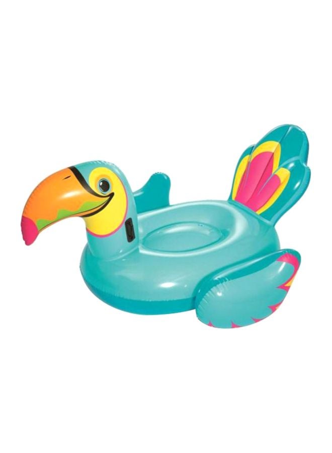 Bestway Tipsy Toucan Inflatable Float 89.8x59.1inch - Image 1