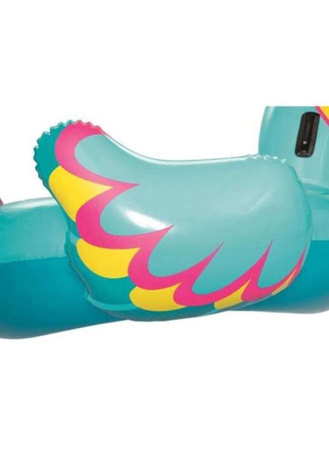 Bestway Tipsy Toucan Inflatable Float 89.8x59.1inch - Image 4