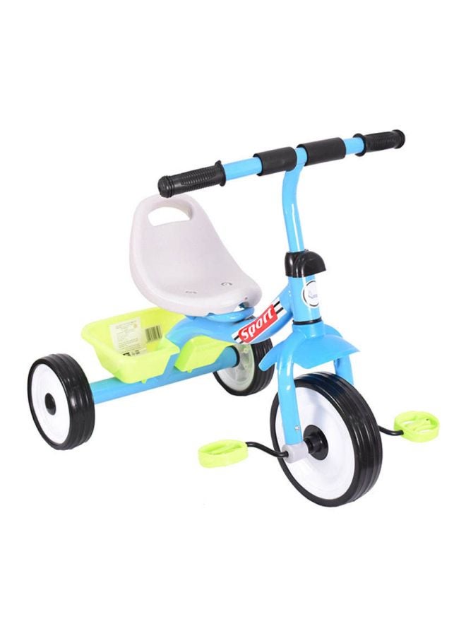 أملا دراجة ثلاثية بـ3 عجلات 30سم - Image 1