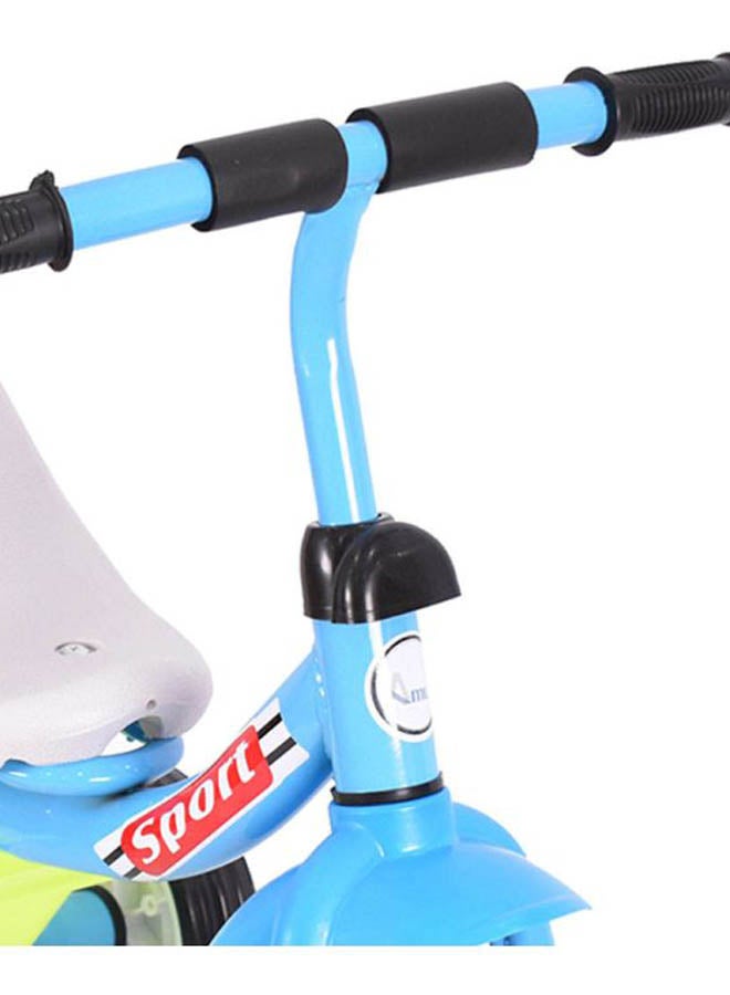 أملا دراجة ثلاثية بـ3 عجلات 30سم - Image 2