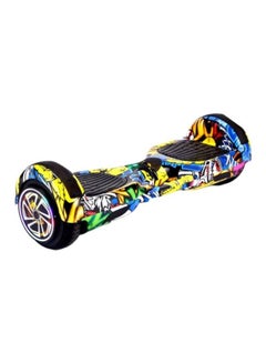 Balancing Electric Hoverboard Multicolour