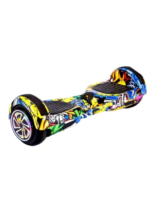 Cool Baby Balancing Electric Hoverboard Multicolour  - Image 1
