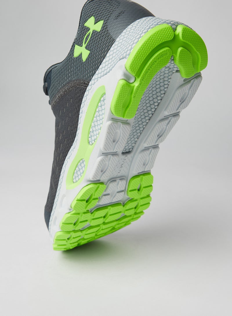 HOVR Infinite 3 Running Shoes Grey