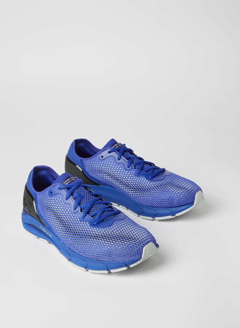 HOVR Sonic 4 Running Shoes Blue