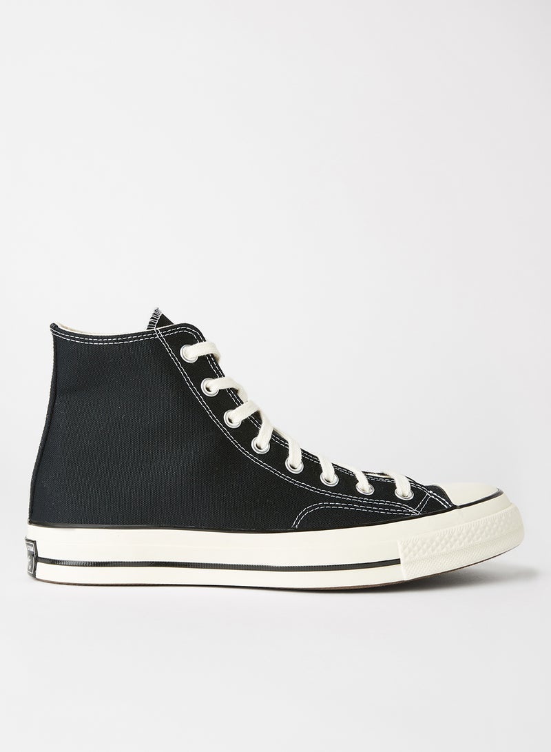 CONVERSE - Unisex Chuck 70 Sneakers Black - Image 1