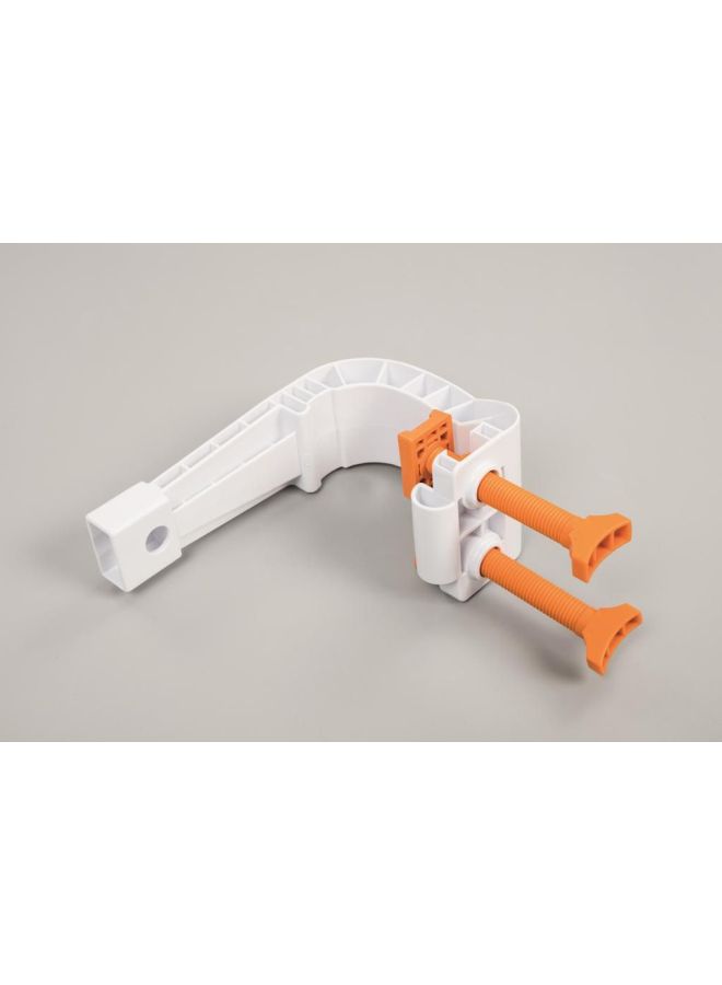 Bestway - 1050Gal Skimatic Filter Pump - Image 1