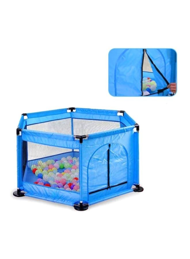 Cool Baby Outdoor Play Tent 126x109x107cm - Image 2