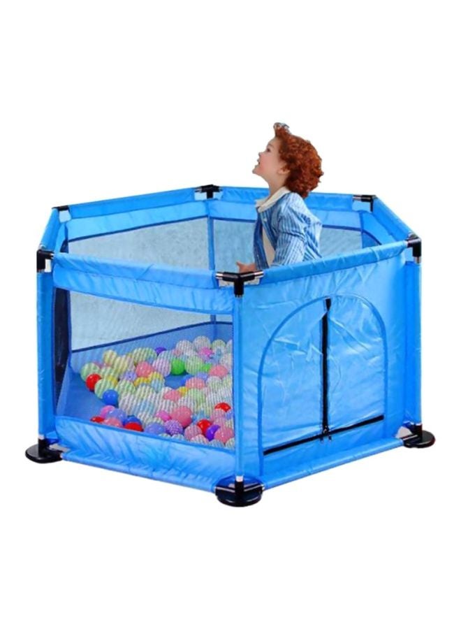 Cool Baby Outdoor Play Tent 126x109x107cm - Image 3