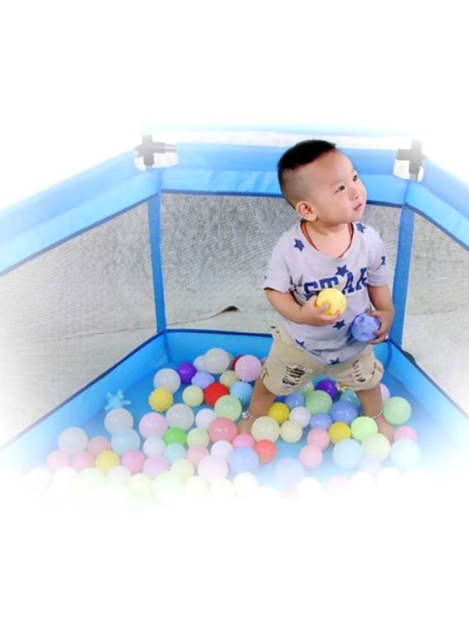 Cool Baby Outdoor Play Tent 126x109x107cm - Image 4