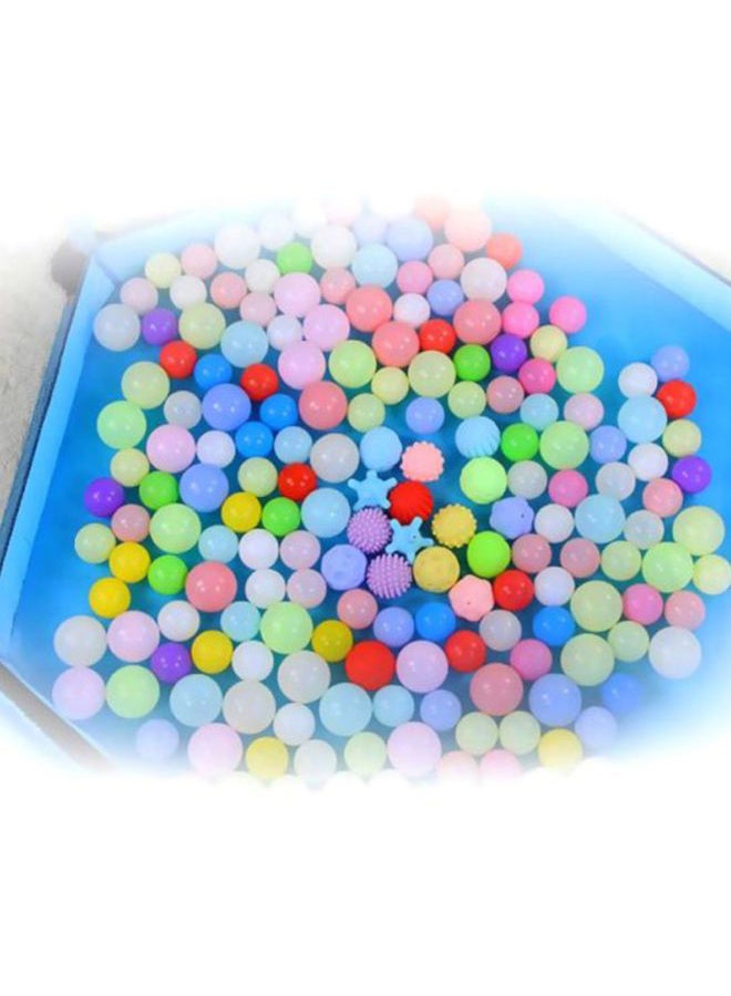 Cool Baby Outdoor Play Tent 126x109x107cm - Image 5