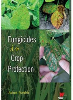 Fungicides In Crop Protection paperback english - 2015 