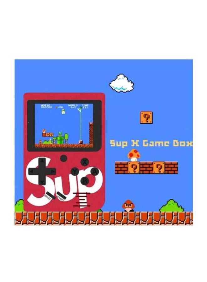 SUP - Retro Handheld Game - Image 1