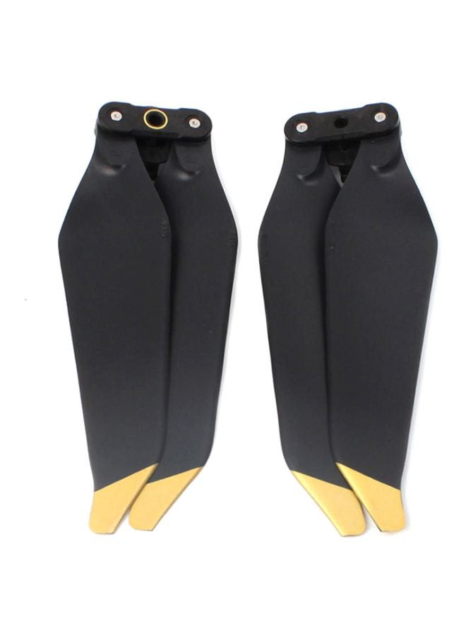 Voberry Pair Of Quick-Release Propellers For DJI Mavic Pro - Image 2