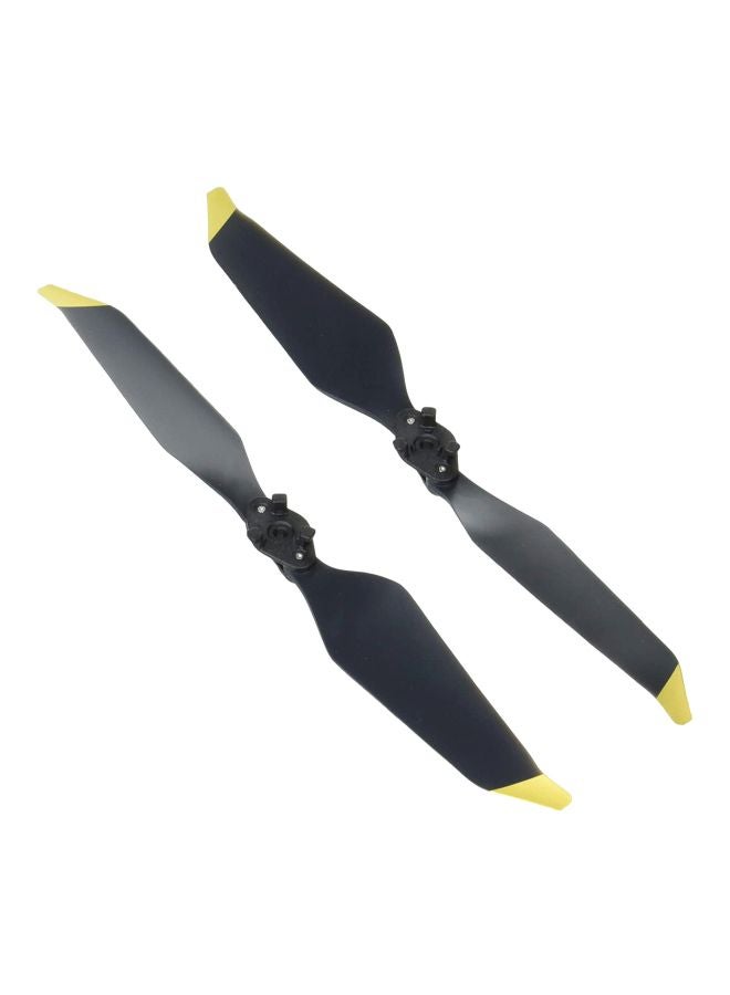 Voberry Pair Of Quick-Release Propellers For DJI Mavic Pro - Image 1