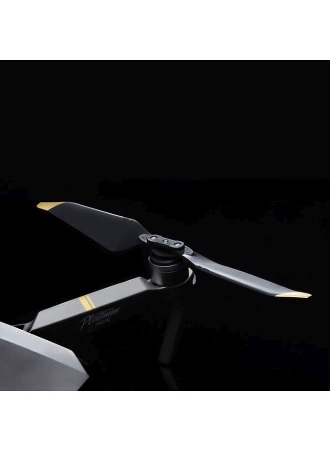 Voberry Pair Of Quick-Release Propellers For DJI Mavic Pro - Image 4
