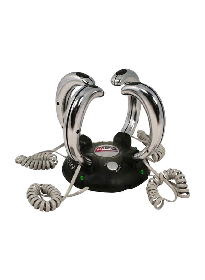 Beauenty 4 Person Reloading Electric Shock Bar  - Image 1