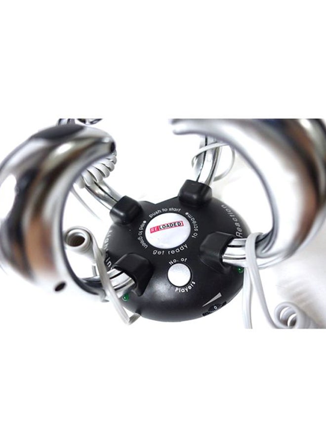 Beauenty 4 Person Reloading Electric Shock Bar  - Image 2