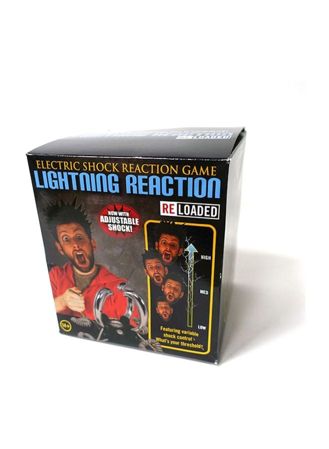 Beauenty 4 Person Reloading Electric Shock Bar  - Image 5