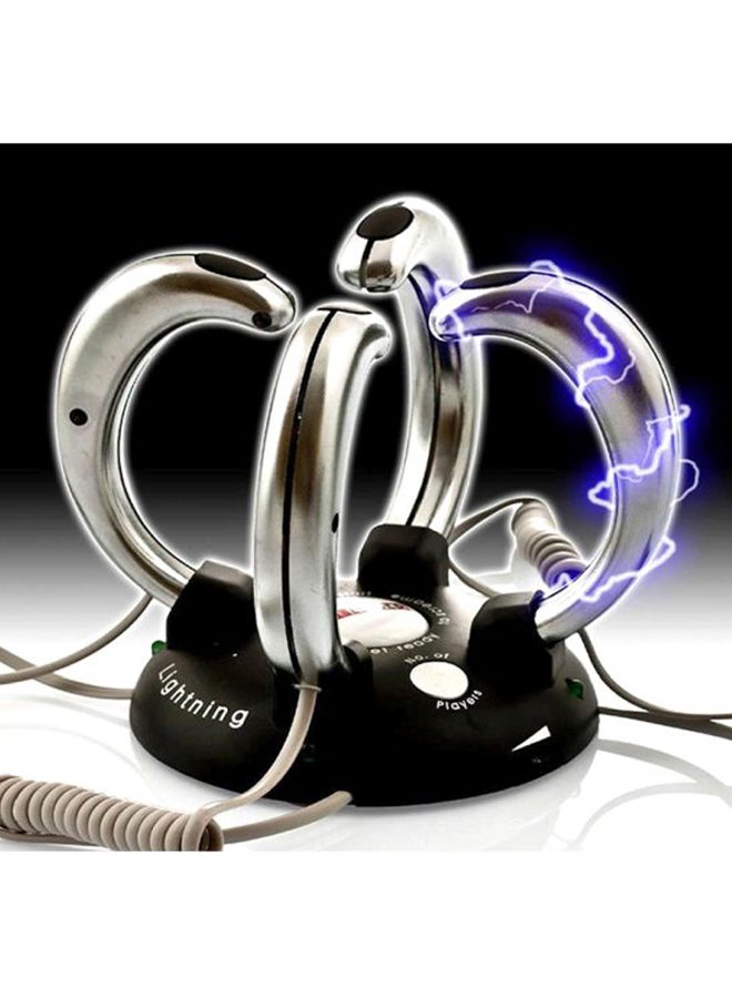 Beauenty 4 Person Reloading Electric Shock Bar  - Image 4