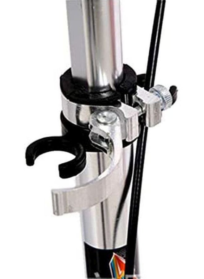 Cool Baby Smart Dual-Pedal Scooter Multicolour 70x35.5x88cm - Image 4