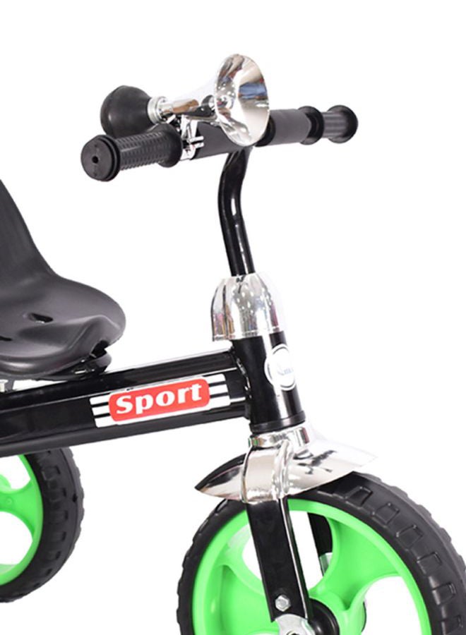 AMLA 3-Wheel Tricycle 76x66x47cm - Image 2