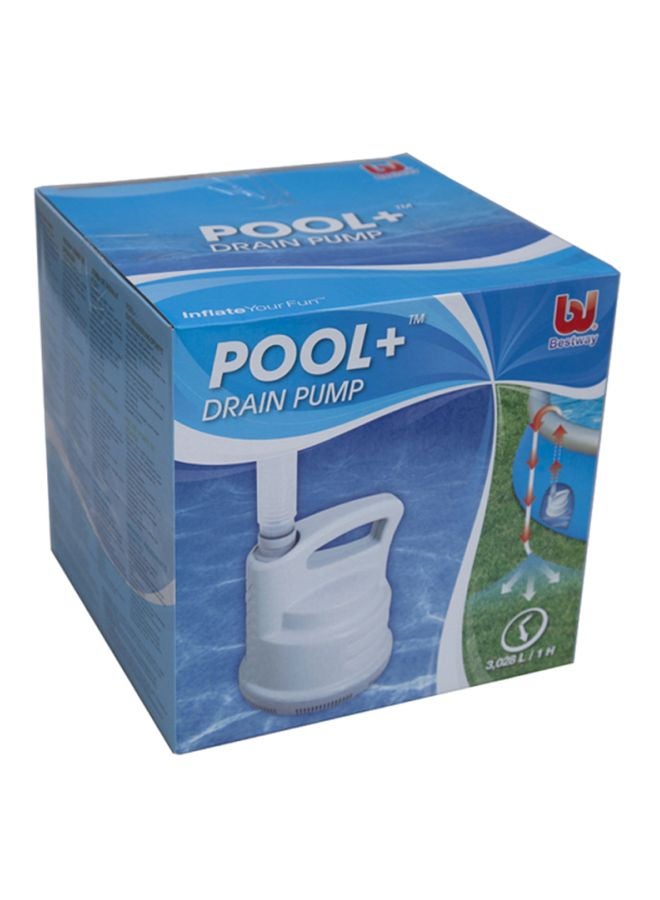 Bestway Pool Drainage Pump - Image 3