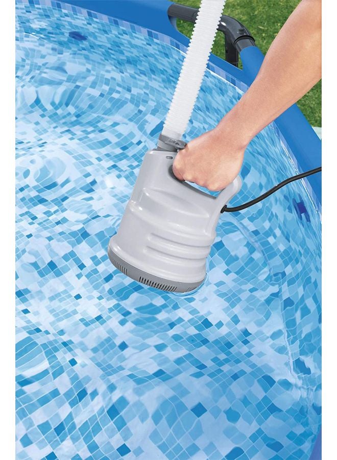 Bestway Pool Drainage Pump - Image 4