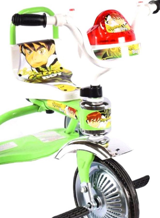 أملا دراجات ثلاثية العجلات عصرية للأطفال - Image 2