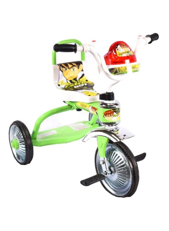 أملا دراجات ثلاثية العجلات عصرية للأطفال - Image 1