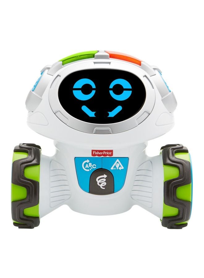 Fisher-Price - Think And Learn Teach 'n Tag Movi DRN78 - Image 1