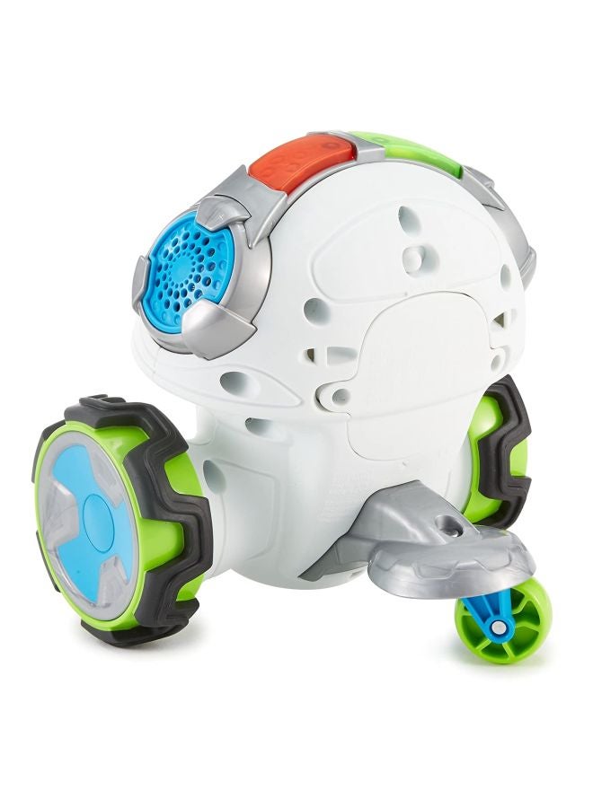 Fisher-Price - Think And Learn Teach 'n Tag Movi DRN78 - Image 1