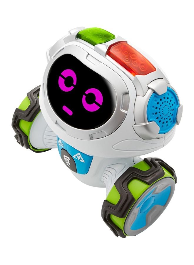 Fisher-Price - Think And Learn Teach 'n Tag Movi DRN78 - Image 1