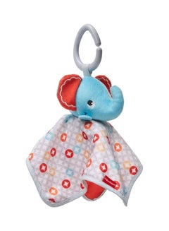 Fisher-Price Cornish Elephant Pendant GFC26 6.5x20.5x12.5cm  - Image 1