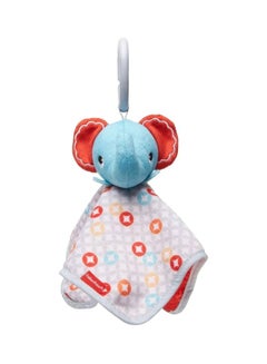 Fisher-Price Cornish Elephant Pendant GFC26 6.5x20.5x12.5cm  - Image 2